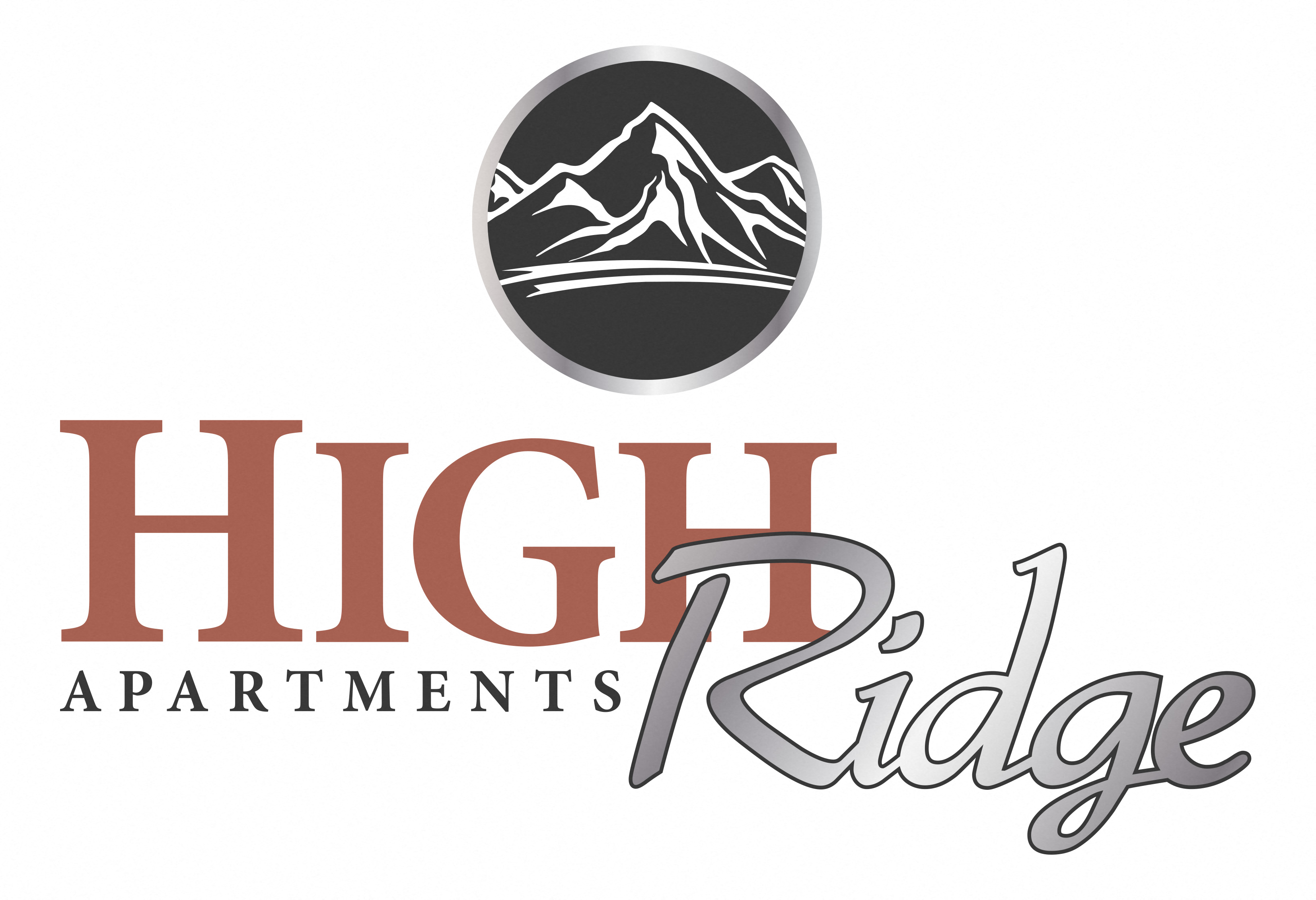 High Ridge Apts.